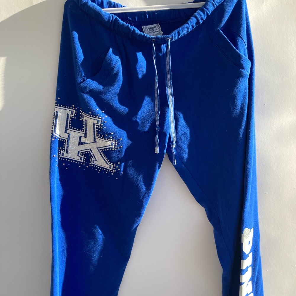 Victoria’s Secret PINK varsity boyfriend Pants